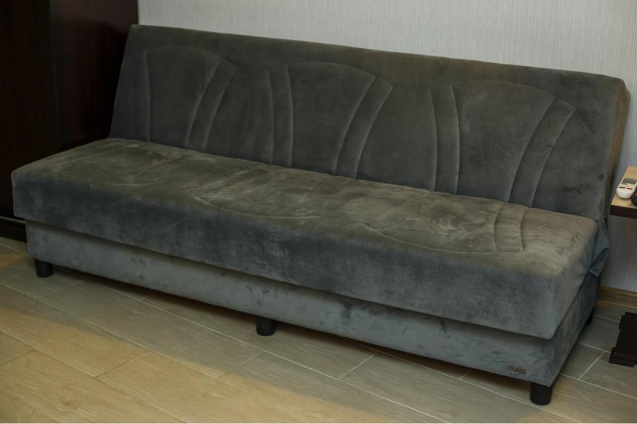 Appartement Rezal Plaza Batoumi Extérieur photo